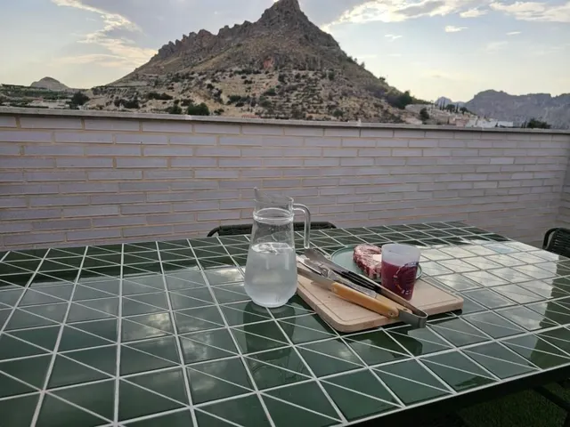 Apartamento 77m² en venta - Archena centro — 27