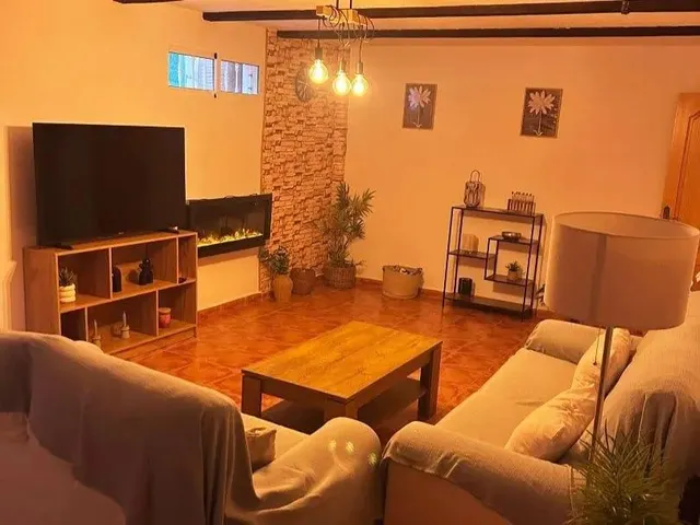 Adosado 4 habitaciones 171m² en venta - Valverde — 8