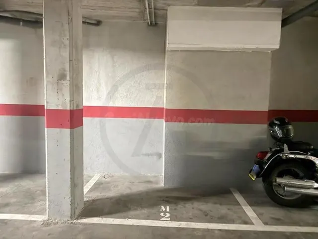 Parking 8m² en venta - Escoles - foto 4