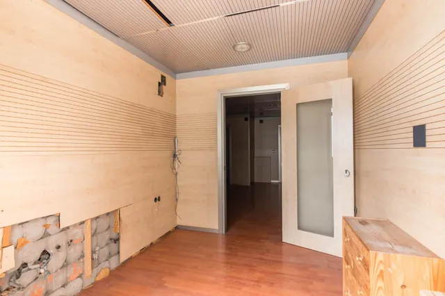 Amplio Piso en Venta en el Corazón de Murcia por €600,000 — 13