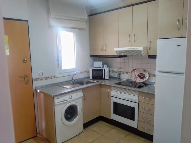 Ático 2 habitaciones 60m² en venta - Collados — 31