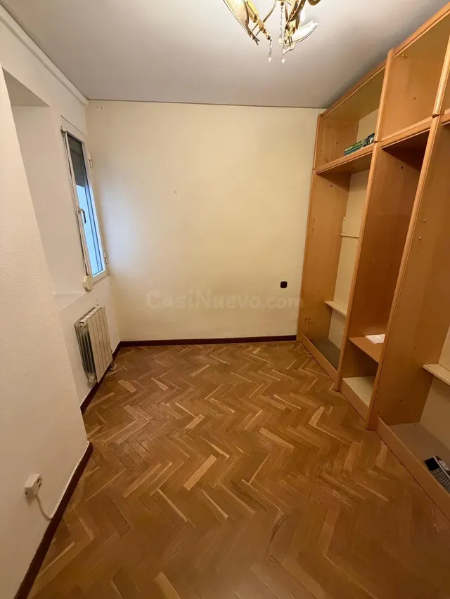 PISO EN VENTA CALLE BLASCO DE GARAY — 5