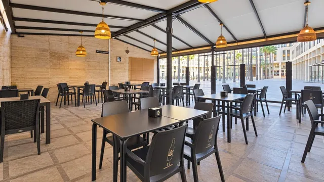 ¡OPORTUNIDAD ÚNICA EN PLENA PLAZA MAYOR! Venta de Cafetería- - foto 5