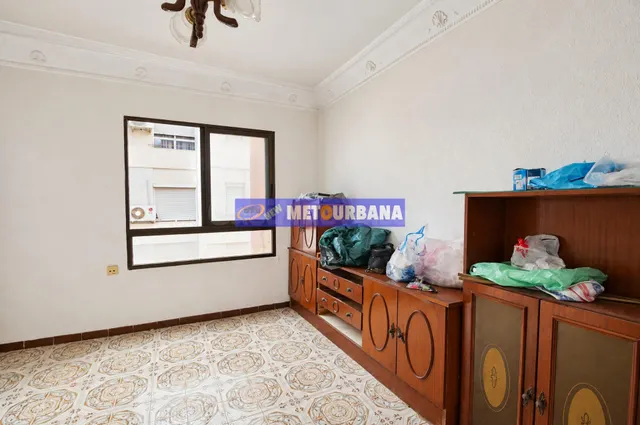 Piso en Mislata para Reformar a Tu Gusto por Solo 125,000€ — 2