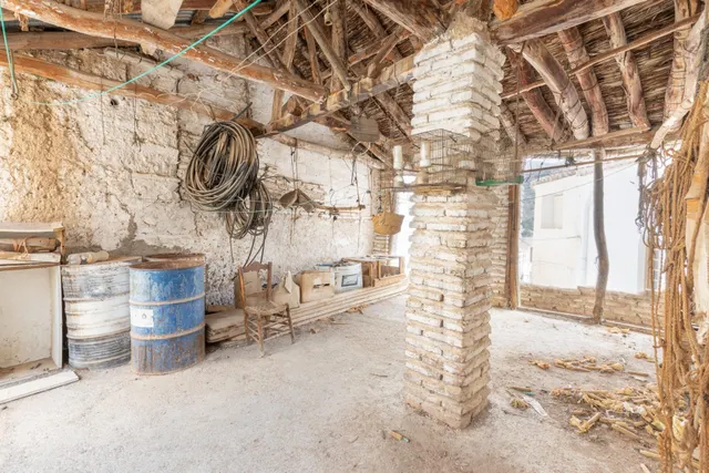Bonita casa diáfana en el corazón de Albuñuelas — 6