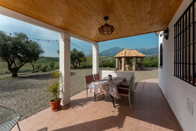 Finca rústica 3 habitaciones 142m² en venta - South of spain — 45
