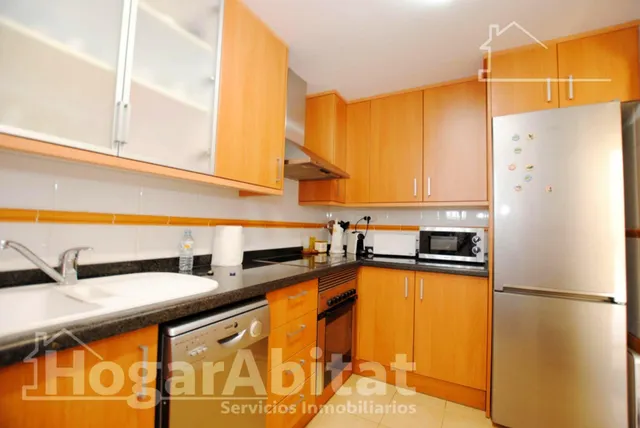 ¡VISTAS FRONTALES AL MAR! LUMINOSO EN RESIDENCIAL CON PISCINA Y TERRAZA — 18
