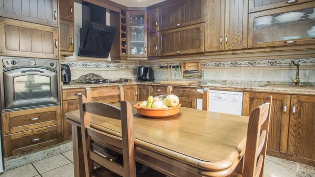 Duplex en venta en Petrer zona  9 octubre. — 4