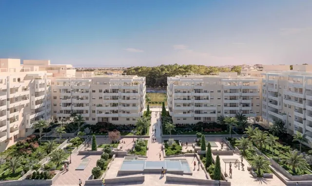 Ático 2 habitaciones 100m² en venta - Rodeo Alto-Guadaiza-La - foto 4
