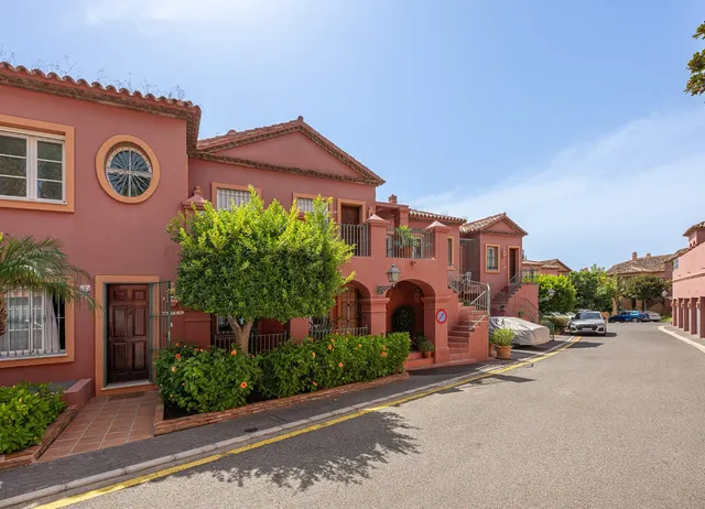 Dúplex 4 habitaciones 201m² en venta - El Madroñal — 49