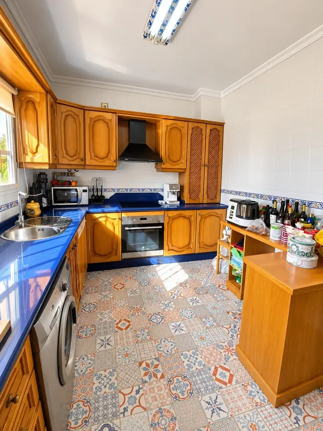 Adosado 3 habitaciones 123m² en venta - Los Molinos