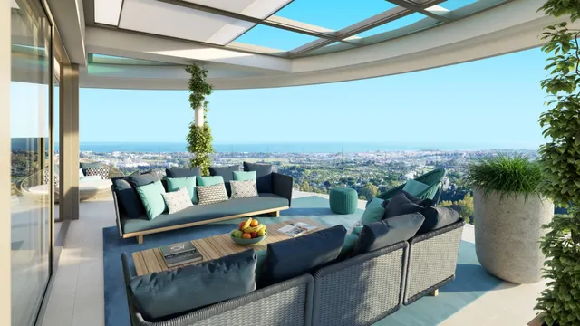 VENTA-APARTAMENTOS-BENAHAVIS-3D-3B-178M2-ULTIMAS UNIDAD-LLAE EN LA MANO — 3