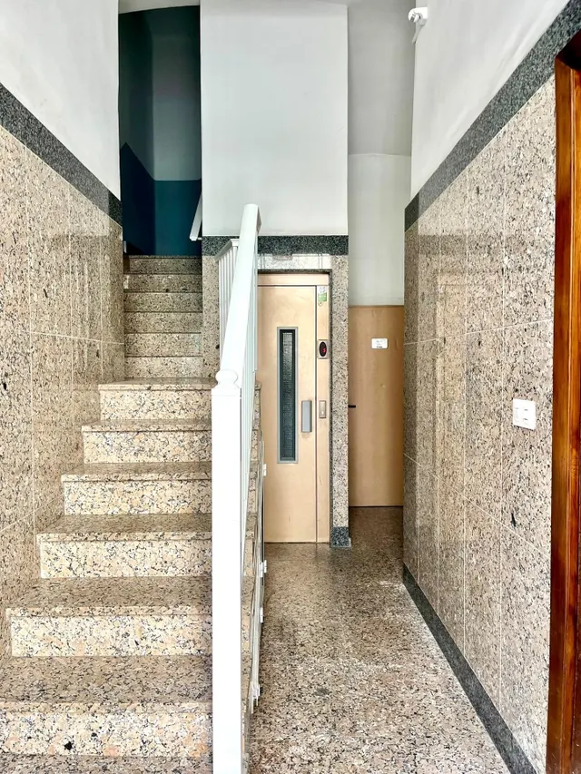 Apartamento en Venta 2 habitaciones y 2 baños - Centro de Orense y campus universitario — 3
