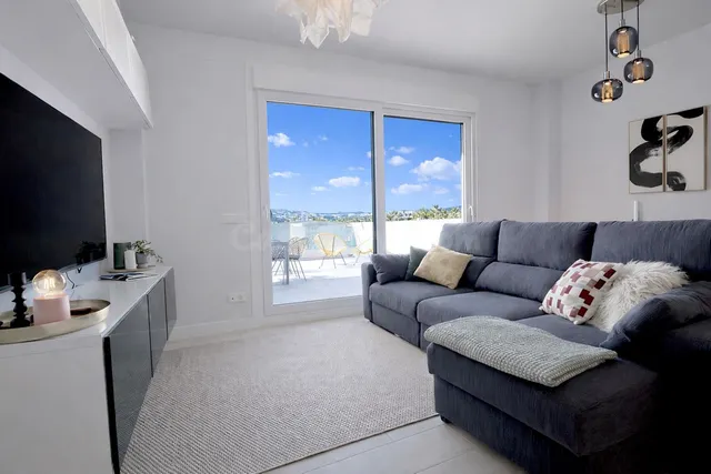Ático 2 habitaciones 86m² en venta - Costa Del Sol - foto 3