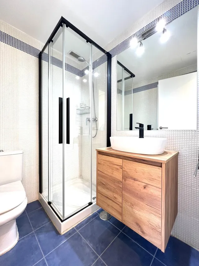 Piso 2 habitaciones 85m² en venta - Las Tablas — 24