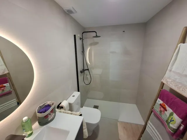 Adosado 3 habitaciones 102m² en venta - Pueblo español — 24