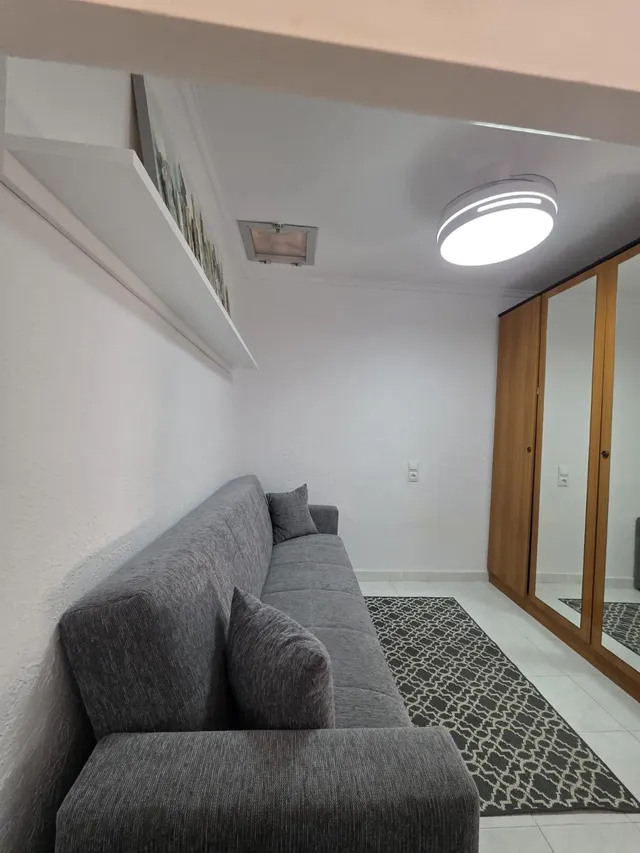Bungalow en esquina con solárium — 13
