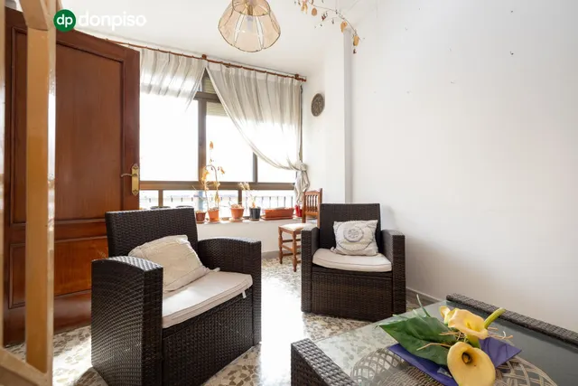 Casa 4 habitaciones 269m² en venta - Andalucia — 24