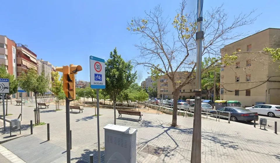 PISO EN  L'HOSPITALET DE LLOBREGAT