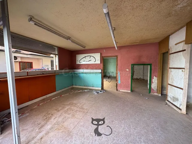 Local comercial 125m² en venta - Benetússer