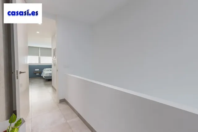 Exclusiva vivienda en zona Fórum — 22