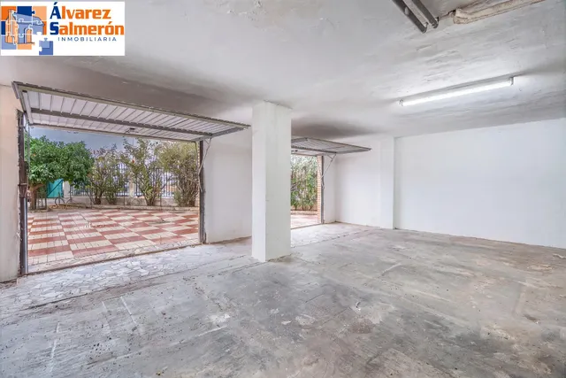 Chalet en Monachil — 25