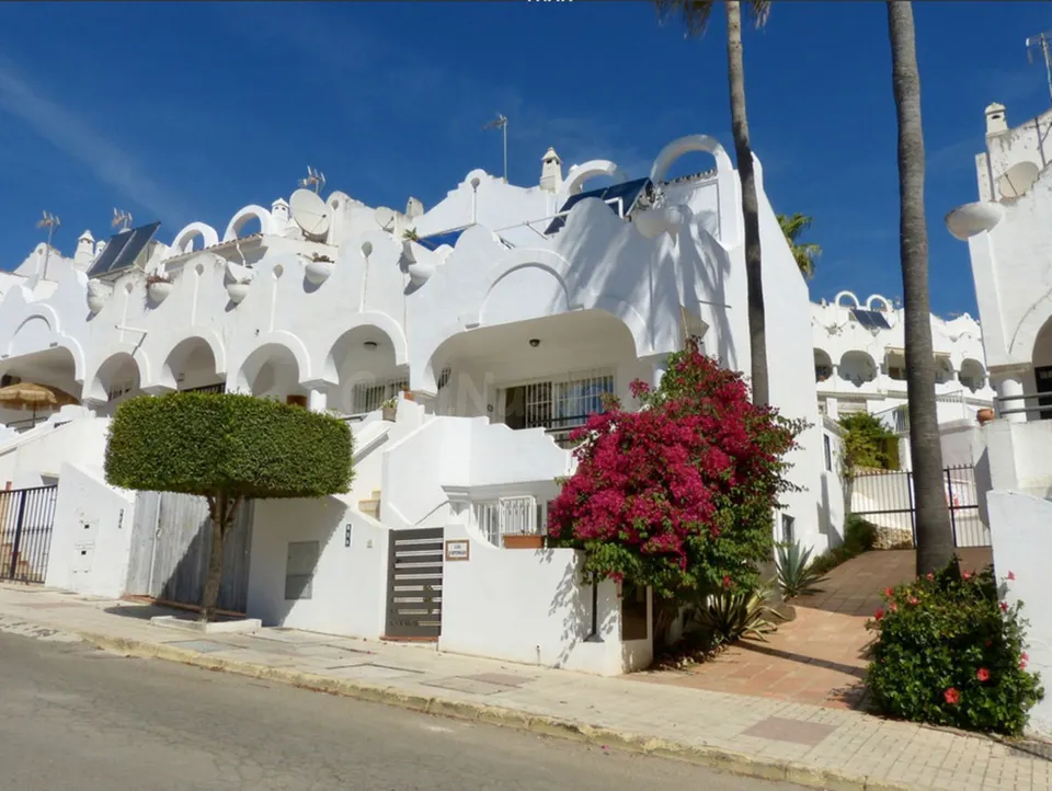 Adosado 3 habitaciones 120m² en venta - Marbella
