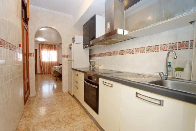La Ciñuelica - Apartamento cerca del mar con orientación sur — 8
