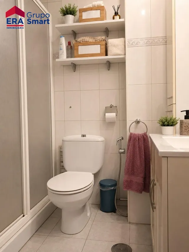 Tres dormitorios en Eduardo Dato, junto al metro de Gran Plaza: vive y conecta con Sevilla — 12