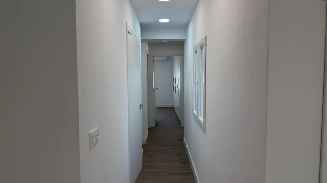 ¡Ático reformado a estrenar en Puerto de Sagunto! — 15