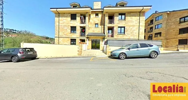 Atractivo piso en venta en Beranga. — 26