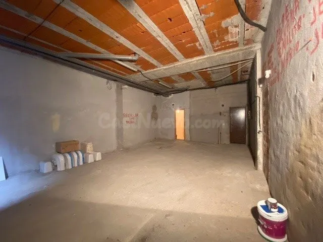 Local comercial 64m² en venta - Casco urbano — 2
