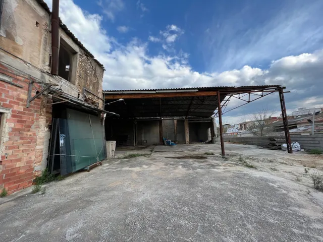 Solar urbano en venta en L´Olleria en zona privilegiada — 10