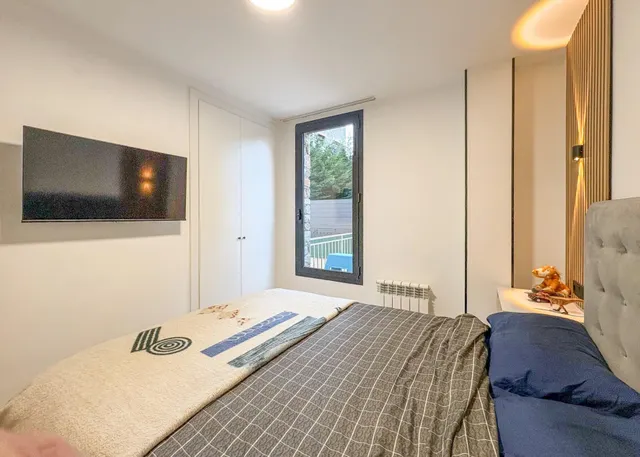 Piso en Canillo - Zona El Forn — 11