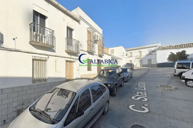Casa-Chalet en Venta en Bujalance Córdoba — 3