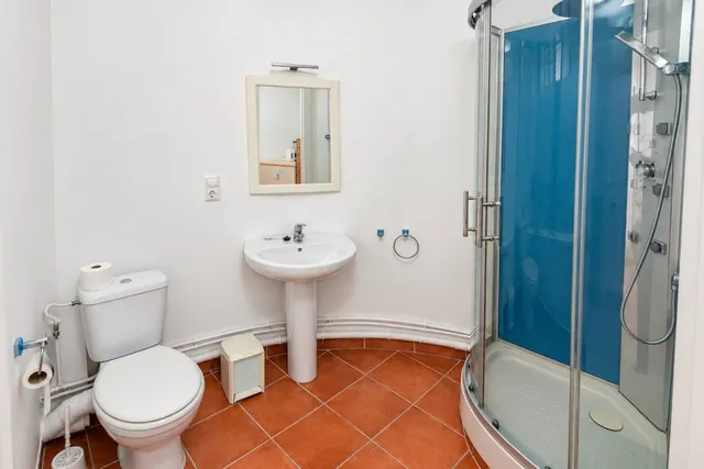 Villa en La Marina/San Fulgencio — 31