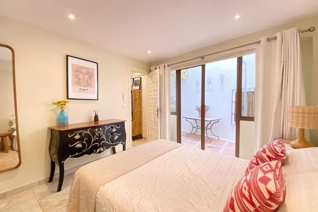 Adosado 5 habitaciones 200m² en venta - Marbella — 35