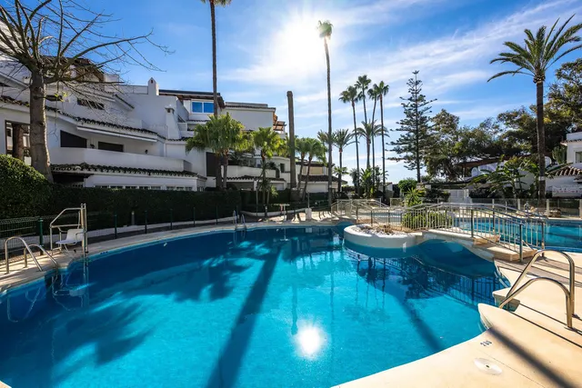 Apartamento 4 habitaciones 173m² en venta - Marbella — 36