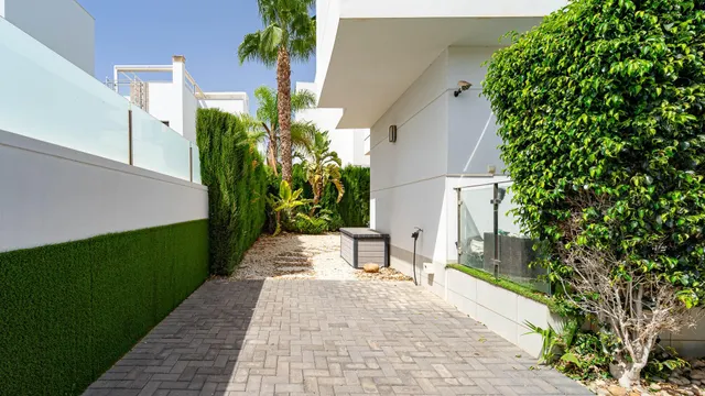 Villa 4 habitaciones 166m² en venta - Lo Marabu — 6