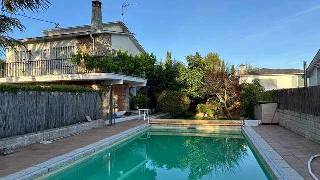 Chalet 3 habitaciones 140m² en venta - El rebollar — 27