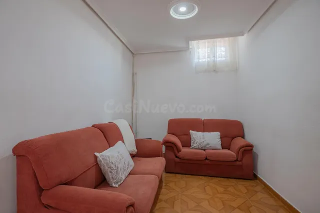 ¡¡ESTUPENDA CASA DE UNA SOLA PLANTA PARA ENTRAR A VIVIR ¡¡ - foto 2