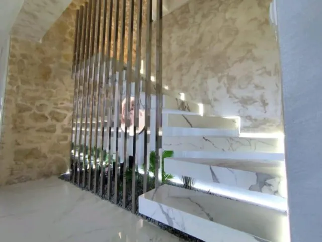 Chalet independiente en Vistahermosa — 46