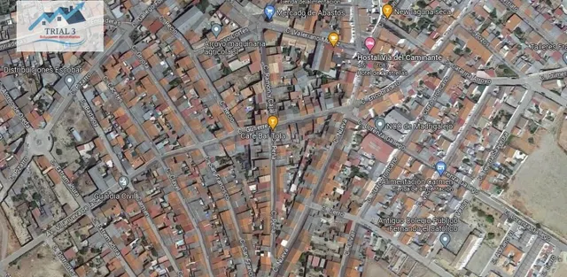 VENTA PISO EN MADRIGALEJO, CÁCERES - foto 3
