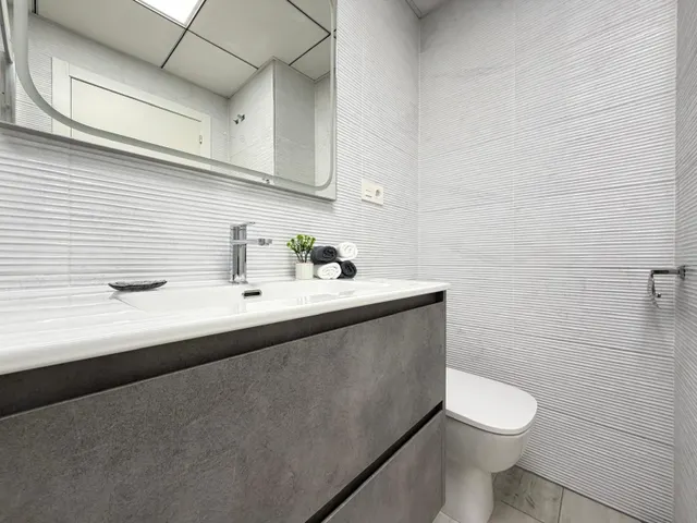 Apartamento 1 habitación 60m² en venta - Estacion de autobuses — 25