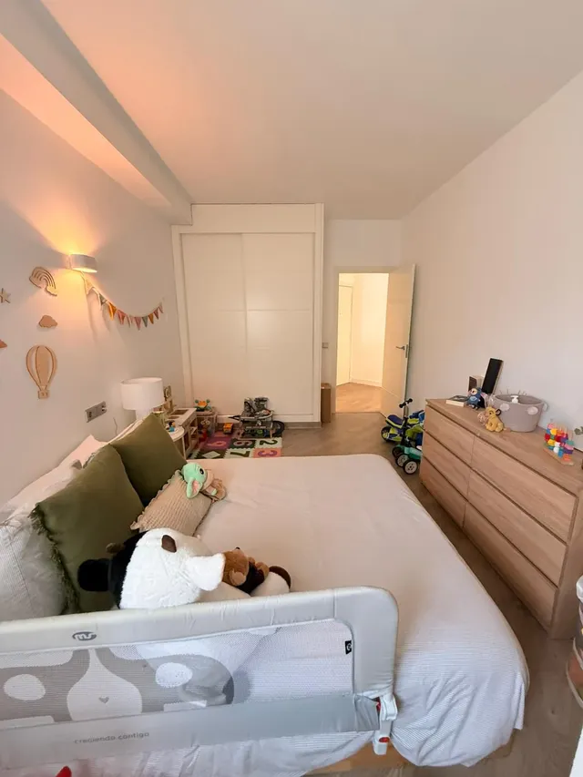 Apartamento 2 habitaciones 130m² en venta - Centro — 20