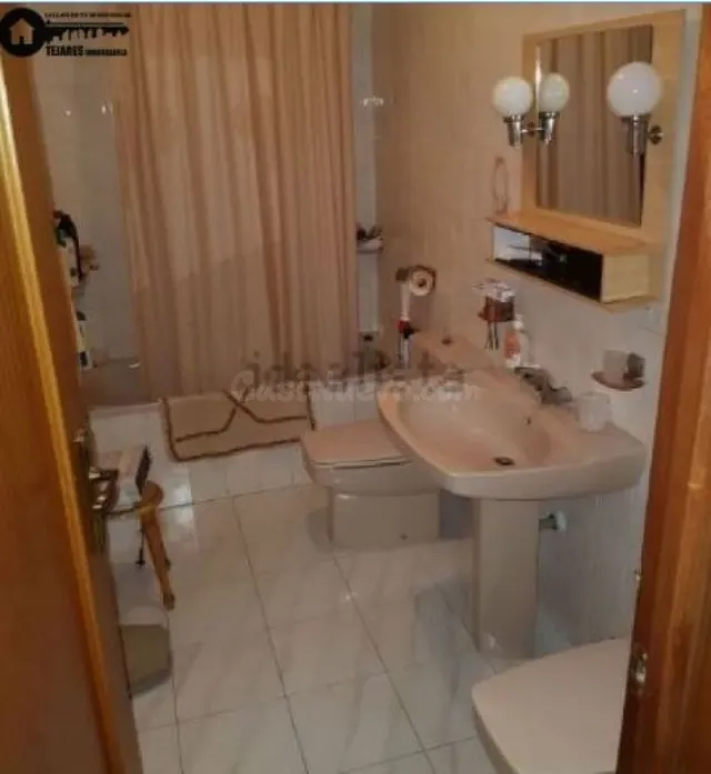 Casa de Pueblo 4 habitaciones en venta - motilleja - foto 3
