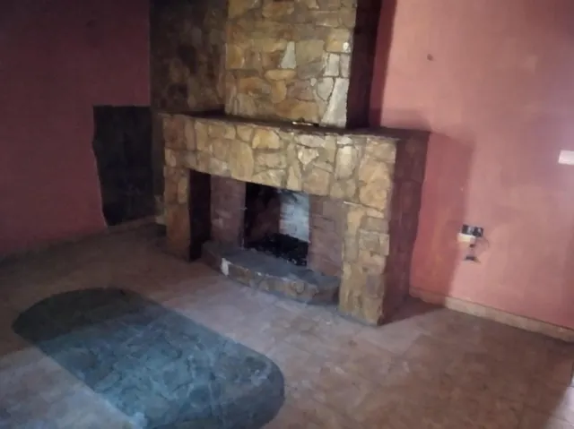 CASA PARA REFORMAR EN LAGUNA DE LOS NEGRILLOS - foto 3