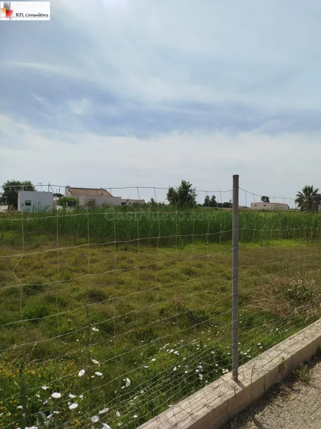 SOLAR URBANO DE 491 M2 A LA VENTA EN SANT JAUME D'ENVEJA - foto 4