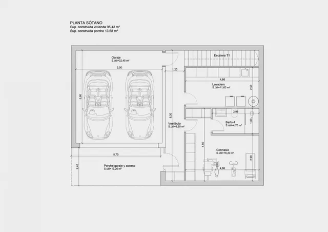 Villa 3 habitaciones en venta - El Rafalet — 7