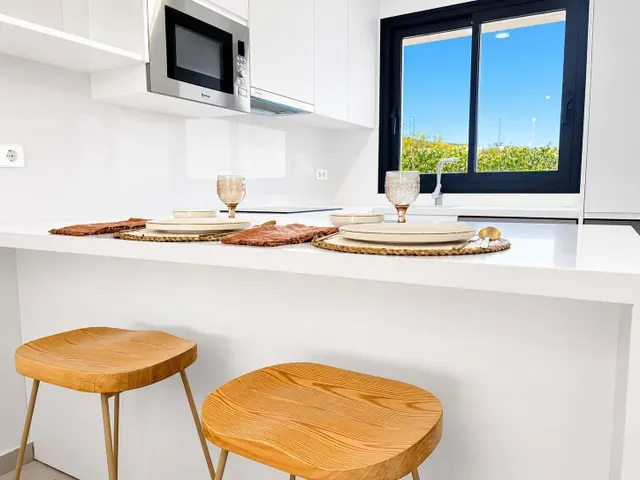 Casa 3 habitaciones 108m² en venta - Baños Y Mendigo — 17